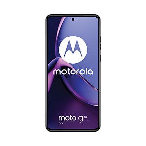 Motorola Moto G84 5G Midnight Blue - 6,5inch FHD+ pOLED, 12GB RAM, 256GB ROM