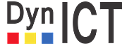 Logo of Dynict