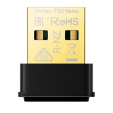 TP-LINK ARCHER T3U NANO USB ADAP.WIFI AC