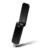 TP-LINK ARCHER T4U USB ADAPTER WIFI AC13