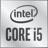 CPU Core i5-10600K