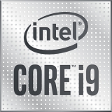CPU Core i9-10900K