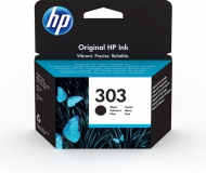 HP Ink/Original 303 Black