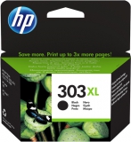 HP 303XL INKTCARTRIDGE ZWART