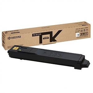 KYOCERA TK-8115K - Toner ECOSYS M8124cidn/M8130cidn Black
