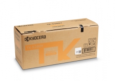 KYOCERA TK-5280Y Toner for ECOSYS P6235cdn, ECOSYS M6235cidn, M6635cidn