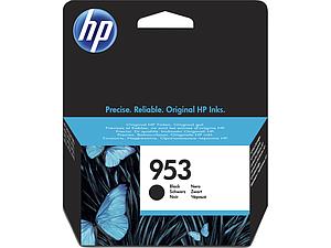 HP CART 953 BLACK SUI HP