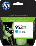 HP 953XL INKTCARTRIDGE CYAAN