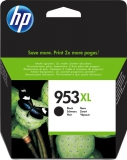 HP CART 953XL BLACK