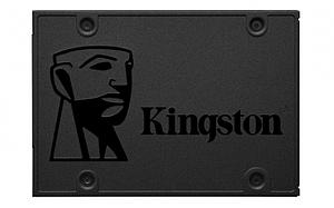 240GB A400 SATA3 2.5 SSD (7mm height)