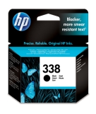 HP 338 Original Ink Cartridge - Black