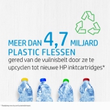 HP 301XL originele high-capacity drie-kleuren inktcartridge