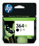 HP 364XL INKTCARTRIDGE ZWART