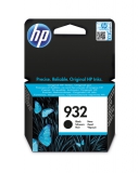 HP 932 originele zwarte inktcartridge