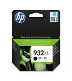 HP 932XL INKTCARTRIDGE ZWART
