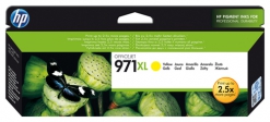 HP INKTPATROON CN628AE