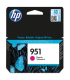HP 951 INKTCARTRIDGE MAGENTA