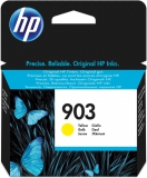 HP 903 INKTCARTRIDGE GEEL