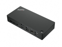 LENOVO THINKPAD UNIVERSAL USB-C DOCK40AY