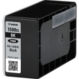 Canon Maxify PGI-1500XL BLACK Ink Cartridge