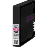 Canon Maxify PGI-2500XL MAGENTA Ink Cartridge