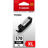 CANON SINGLE PGI-570XL PGBK