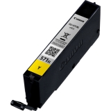Canon Single CLI-571XL YELLOW Ink Cartridge