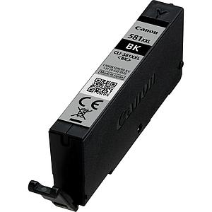 Canon Ink/CLI-581XXL Cartridge BK SUI CA