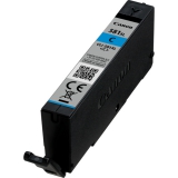 Canon Single CLI-581XL CYAN Ink Tank