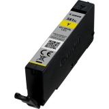 CANON SINGLE CLI-581XL YELLOW