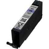 Canon CLI-581PB Original Ink Cartridge - Photo Blue - Inkjet -   1660 Pages - 1 Pack