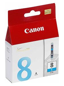CANON CLI-8C BJ  CYAN