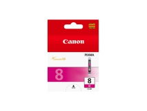 Canon Ink/CLI-8M BJ Cartridge MAGENTA