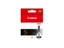 CANON SINGLE PGI-5BK BLACK