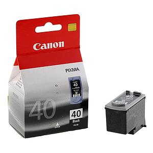 CANON PG-40 BJ  BK