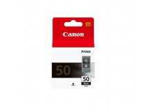 CANON PG-50 BJ  BK