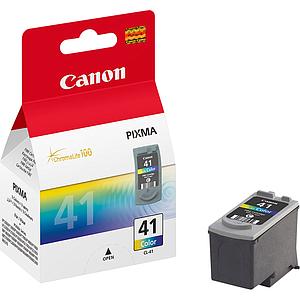 Canon Ink/CL-41 BJ Cartridge CMY SUI CA