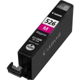CANON SINGLE CLI-526 MAGENTA