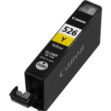 Canon Single CLI-526 YELLOW Ink Cartridge