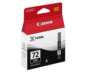 Canon Ink/PGI-72 Cartridge Matte BK SUI CA