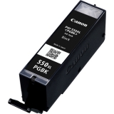 CANON SINGLE PGI-550XL PGBK