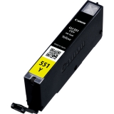 CANON CLI-551  YL