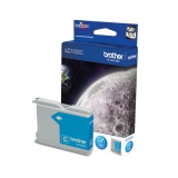 Brother LC1000C inktcartridge cyaan