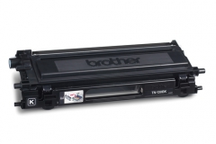 TN130BK - Zwart - origineel - tonercartridge - voor DCP-9040. DCP-9045. MFC-9440. MFC-9450. MFC-9840: HL-4040. 4050. 4070