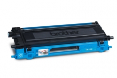 TN130C - Cyaan - origineel - tonercartridge - voor DCP-9040. DCP-9045. MFC-9440. MFC-9450. MFC-9840: HL-4040. 4050. 4070