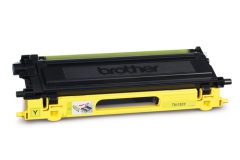 BROTHER TONERCARTRIDGE TN-130Y