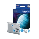 Brother LC970C inktcartridge cyaan
