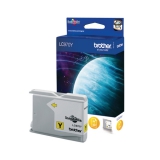 BROTHER LC970Y CARTRIDGE