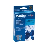 Brother LC980C inktcartridge cyaan