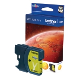 BROTHER LC1100HYY CARTRIDGE